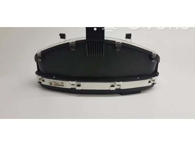 Přístrojová deska SsangYong Korando 2010 8021034050