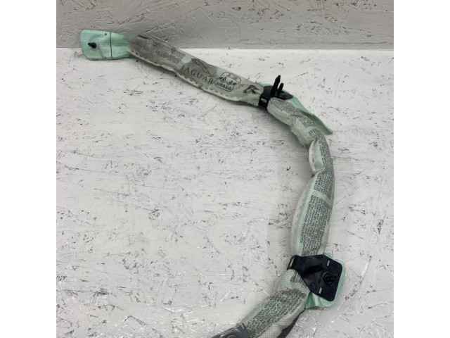 Боковая подушка безопасности 8X2314K159AE   Jaguar XF X250