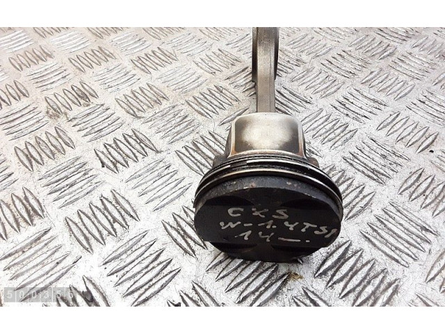 Поршень с шатуном Volkswagen Golf VII