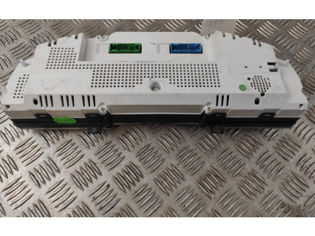 Přístrojová deska Porsche Cayenne (9PA) 2004 7L5920970D, 7L5920970D