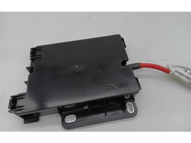 Блок предохранителей CX2314A067AE Jaguar XF X250