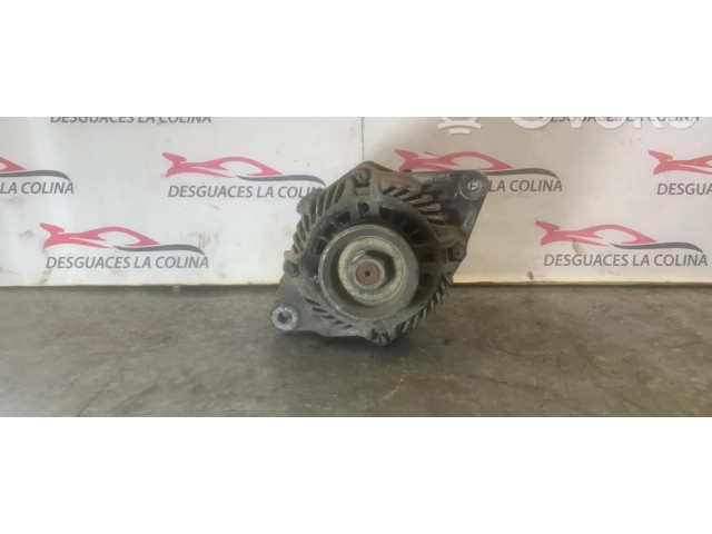 Генератор 1800A070, ALTERNADOR Mitsubishi Colt