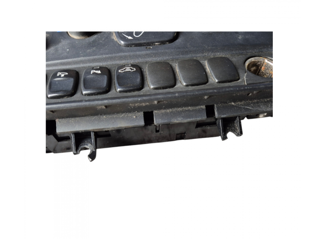 Блок управления климат-контролем 30746019, 05W37E06 Volvo S80