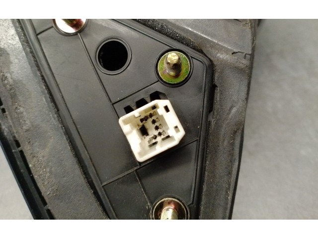 Zpětné zrcátko Nissan Altima 2006 96301ZB080, 5PINES