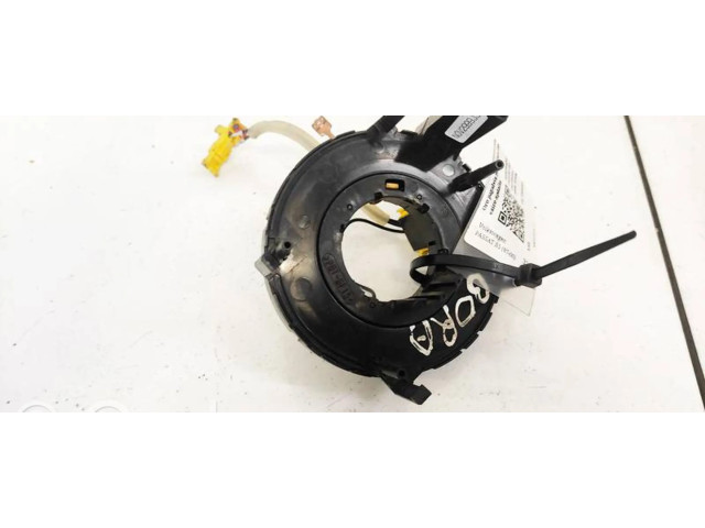 Подрулевой шлейф SRS 1J0959653B   Skoda Fabia Mk1 (6Y)