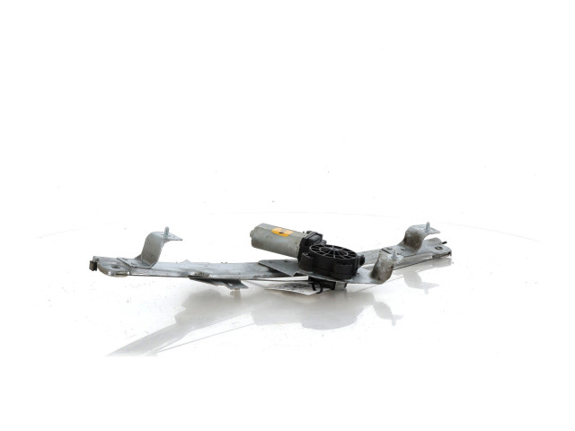 Передний комплект электрического механизма для подъема окна 8200733828 Dacia Duster