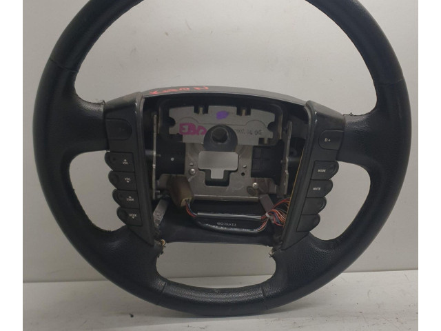 Руль SsangYong Kyron   -  года       