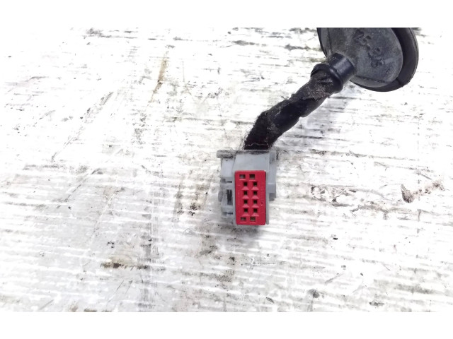 Зеркало электрическое        Ford Transit Custom  2013 - 2023 года   