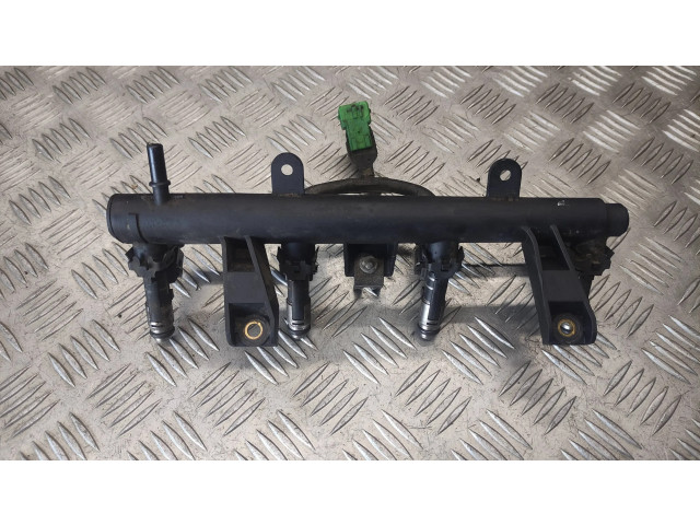 Топливная рампа 9628982980 Citroen Xsara 1.6