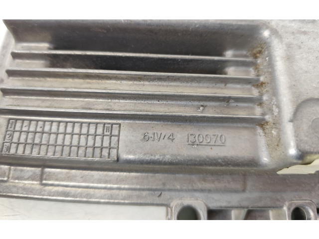 Блок управления двигателя 281036225, KV6A12A650YA Ford Transit - Tourneo Connect