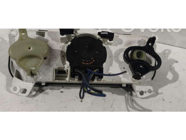 Блок управления климат-контролем    Jeep Patriot