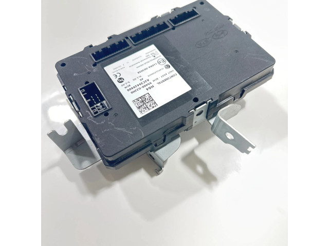 Блок комфорта 95400G2JH0, 116RA003058 Hyundai Ioniq