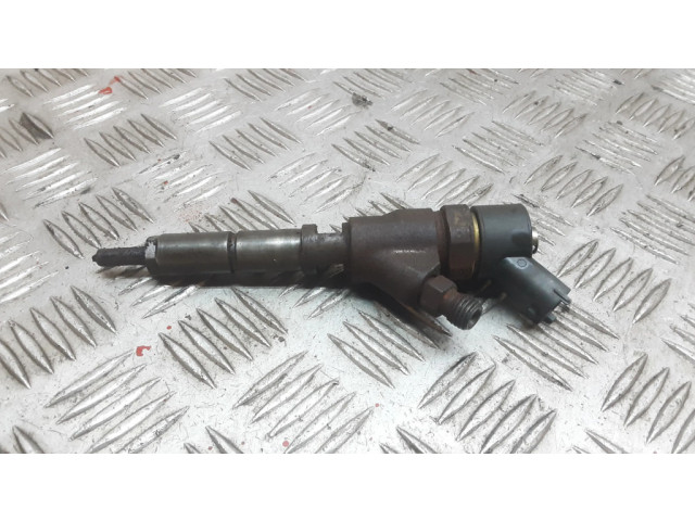 Форсунка 0445110076, 9641742880 Citroen Xsara для дизельного двигателя 2