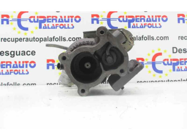 Турбина Alfa Romeo 166 55191595