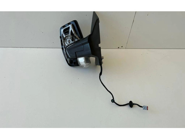 Зеркало электрическое Ford Transit Custom 2013 - 2023 года