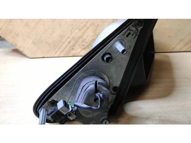 Зеркало электрическое правое Citroen Xsara