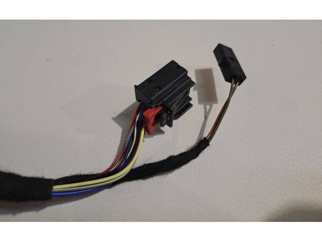 Zpětné zrcátko Volkswagen Tiguan 2017 5NB857502