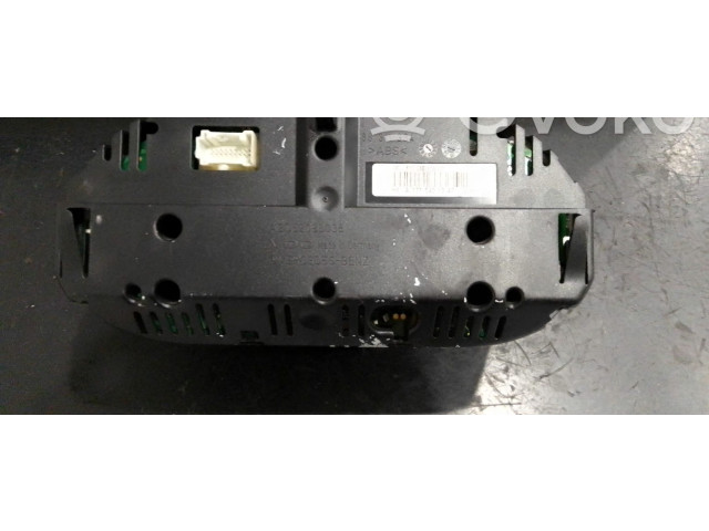 Řídící jednotka    Mercedes-Benz SLK R171 2005