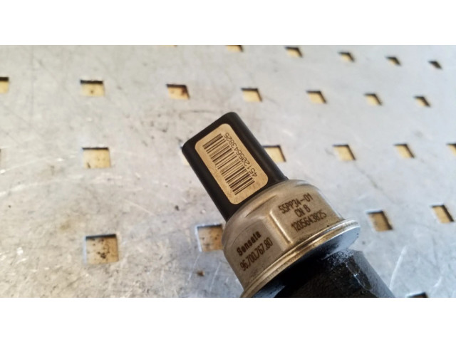 Vstřikovací lišta 968529758002, 28497Z01 Ford Focus pro naftový motor 1.6