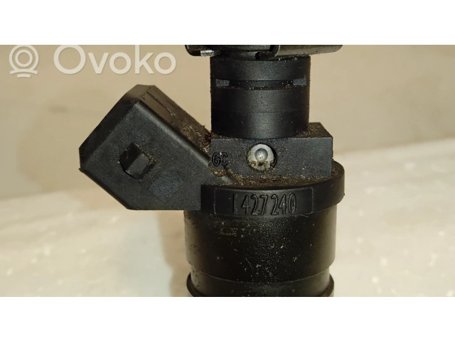 Vstřikovač 1427240 BMW 5 E39 pro benzínový motor 2.0 0796