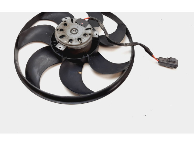 Вентилятор радиатора     3136613440    Ford Transit 2.0