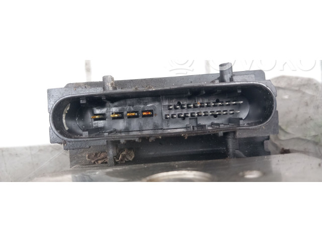 Блок управления АБС Citroen C4 I