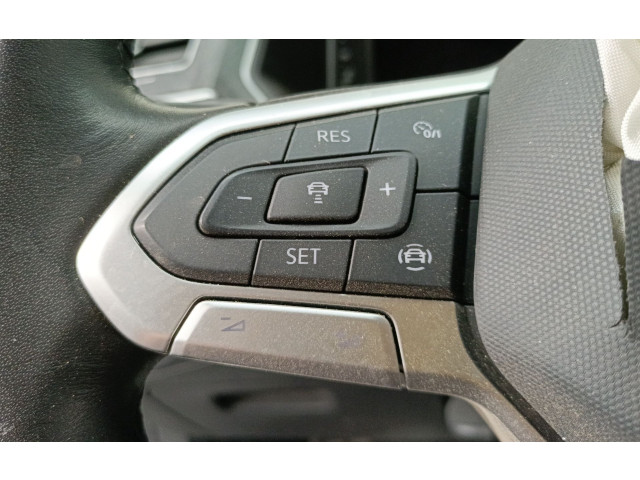 Volant Volkswagen Tiguan 2023   