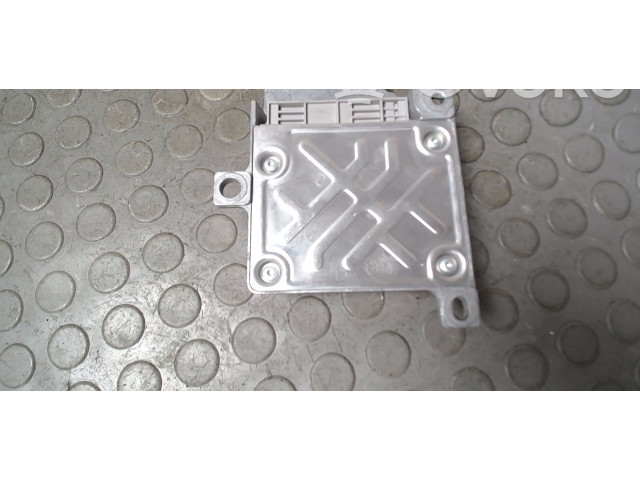 Блок подушек безопасности 8200896811, 8201236035   Renault Twingo II