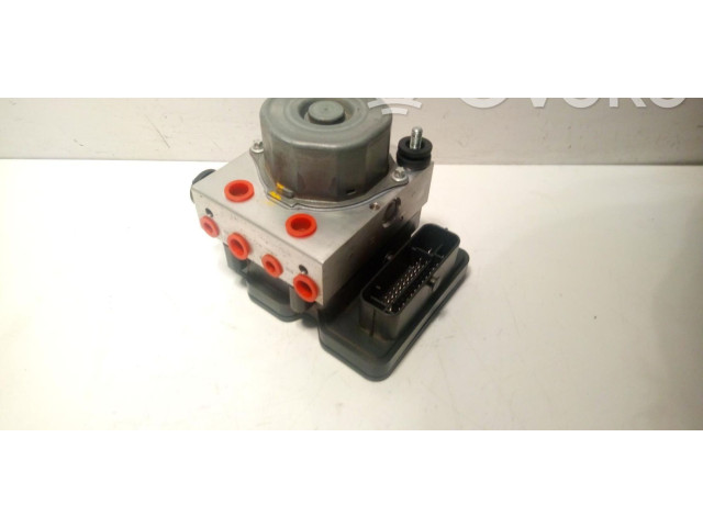 Блок ABS 476601842R   Renault Clio I