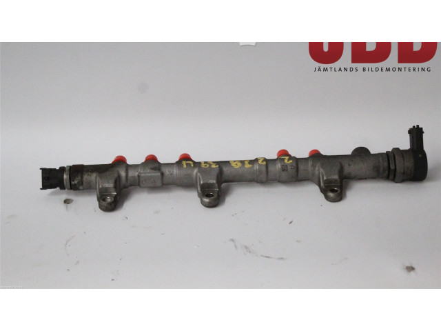 Топливная рампа 314002F600   KIA Sportage   для двигателя D4HA