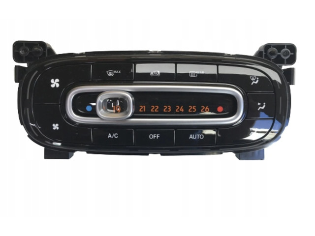 Блок управления климат-контролем A4539050600   Smart ForFour II W453