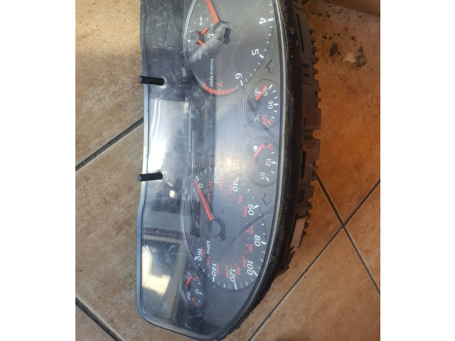 Панель приборов 4B0919930a, 110008807005   Audi A6 S6 C5 4B       