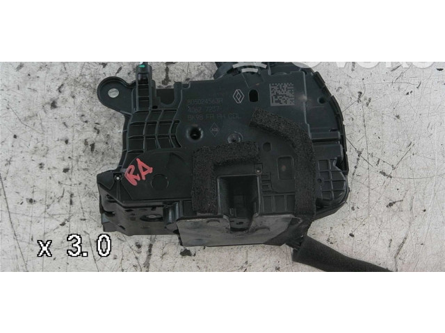 Двигатель центрально замка 825024563R, 805024563R    Renault Clio IV  H4BT 400 