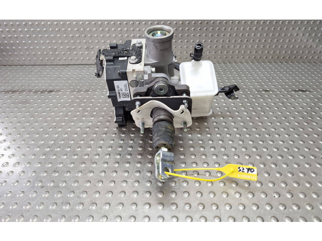 Блок АБС 58500G2400, BH60164A01 Hyundai Ioniq 2016 - года