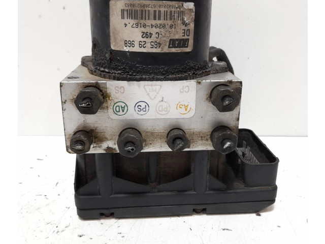 Jednotka ABS 46529968 Fiat Bravo - Brava