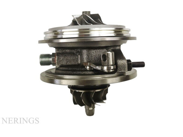 Турбина Skoda Yeti (5L) 1000-030-198, CHRA30-0198