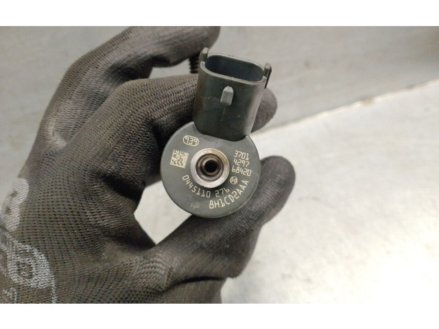 Форсунка 0445110276, 0445110276BOSCH Fiat Grande Punto 939A1000