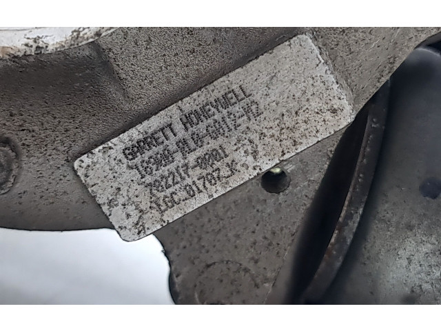 Масляный насос 16900RL0G012M2 Honda CR-V