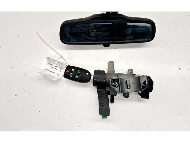 Блок предохранителей  30657507D, 436515590500   Volvo V70    