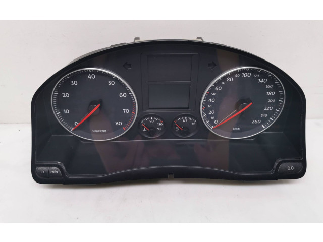 Панель приборов 1K0920862J, V0003000 Volkswagen Golf Plus