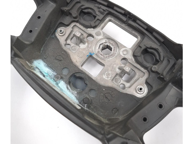 Руль Ford S-MAX  2006 - 2015 года AM213600NA3ZHE      