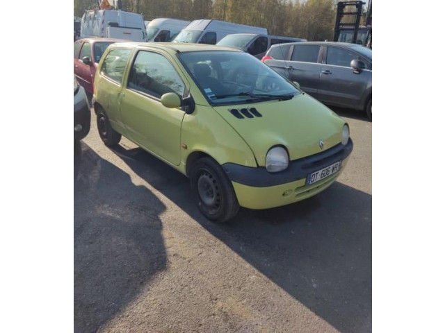 Блок управления двигателя 8200133006 Renault Twingo I