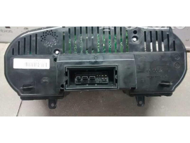 Volant Seat Leon (1P)  110080280027  