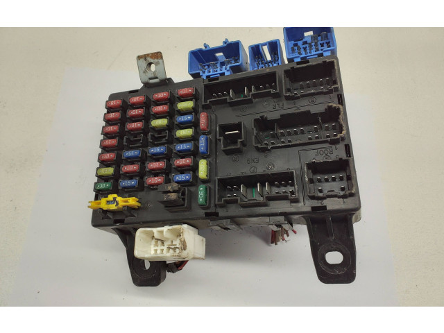 Блок предохранителей 911981C001 Hyundai Getz