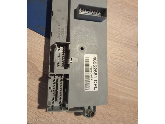 Vstřikovací lišta 46552681CPL Fiat Punto (188)