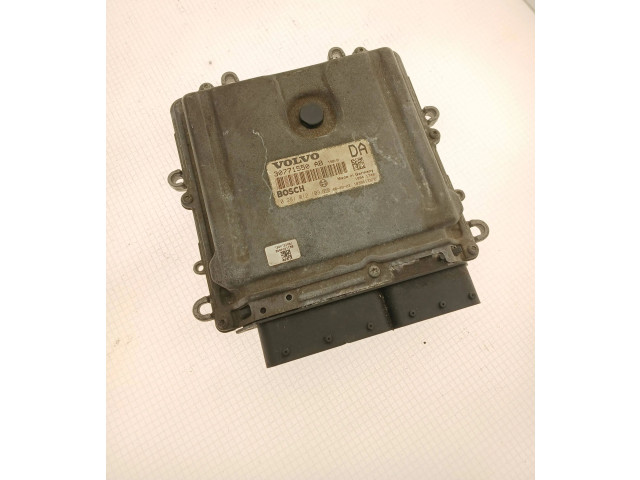 Řídící jednotka 30771550AB, 1039S13372 Volvo XC90 2008