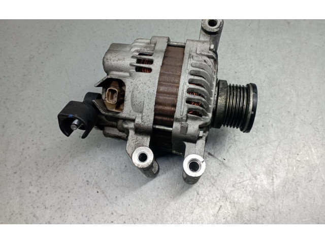 Генератор V757695680, A005TG0881ZEE Peugeot 2008 I