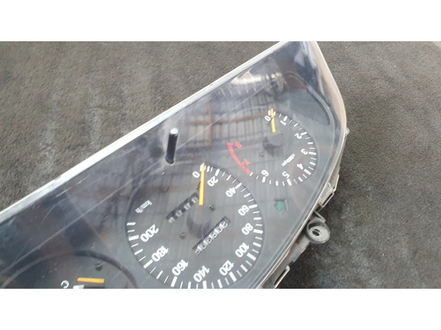 Přístrojová deska  Suzuki Baleno EG 1995 3410065G80, 341005GA  