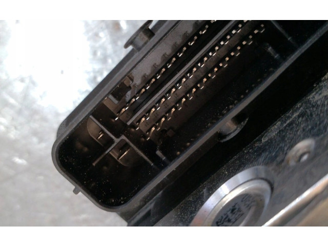 АБС Steuergerät Dacia Sandero 2008 - 2012 года