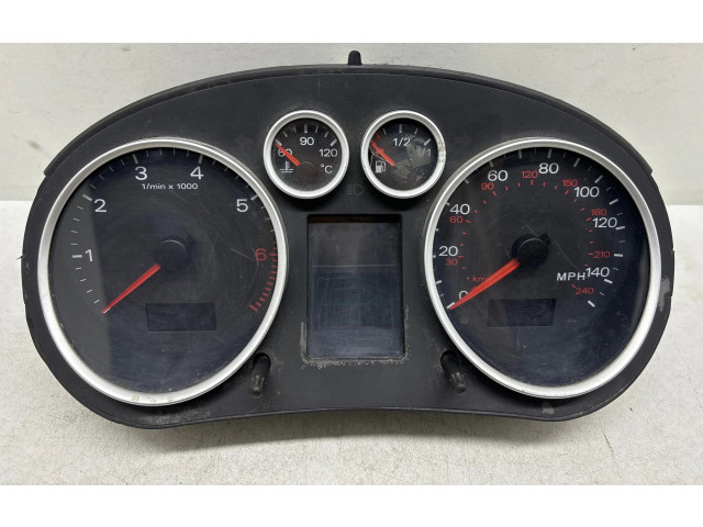 Панель приборов 8Z0920950D, 110080020014   Audi A2       